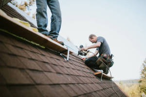 Local Roofers in Wyandotte, CA